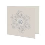 2026 Solid Silver .925 Sixpence Lucky Coin Gift Card Wedding Baby Christening