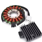 Stator + Regulator Rectifier for Yamaha YZF R6 2006-2016