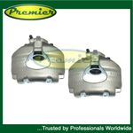 Premier Brake Calipers Front Left + Right Fits Transporter T4 90-03 280mm Vented