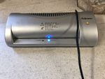 Fellowes Ion A4 Laminator 4560401 Home Office Use 2 Roller Machine