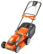 Flymo EasiStore 340R Rotary Lawn Mower - Brand New