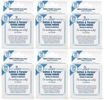 Ashton Parsons Infant Powders Soothing Teething Comfort 20 Sachets 6 Pack