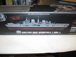 FORCES OF VALOR 1:700 HMS INVINCIBLE (RO5) FALKLANDS WAR 1982