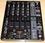 Behringer Djx900usb Mixer