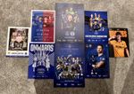 Everton Home Programmes 2025/2026 SELECT FROM LIST