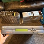 Thomson MPEG-2 Encoder DBE 4110 DV3