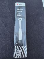 Wurth 1/2" Drive Ratchet 0712 0120