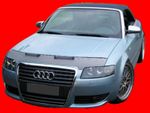 BONNET BRA for AUDI A4 Convertible 2002 - 2005 STONEGUARD PROTECTOR TUNING
