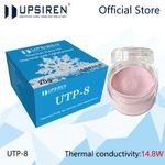 UPSIREN UTP-8 Thermal Putty GPU VGA IC Processor Rapid Cooling Pad Replacement