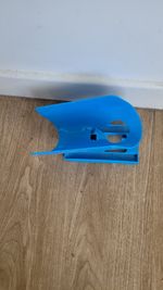 Blue Sock Aid – Easy Sock Puller – Mobility Assistance Tool