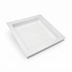 Universal Campervan Bathroom Shower Tray
