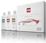 Autoglym Perfect Bodywork Collection Gift Set SHAMPOO RESIN POLISH GLOSS CARE
