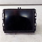 2018-2024 JEEP RENEGADE 1.0 MK1 296 Display Screen 52191272