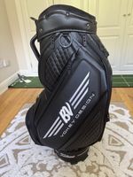 Limited edition Titliest Vokey cart bag