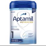  Aptamil advanced 1 from birth first infant milk 800g  