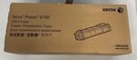 Xerox Phaser 6700 Fuser 220 V  - Fuser 126K32230 - NEW BOXED