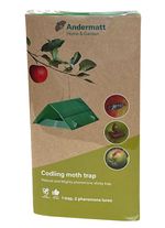 Codling Moth Pheromone Trap For Apples And Pears - Andermatt Home & Garden