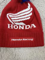 Honda Racing Beanie Hats
