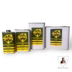 Horolene Concentrate — Premium Clock & Brass Cleaner