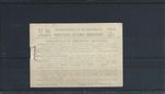 AUSTRALIA 1930-33 2s BOOKLET WITH 12 x 2d SG 127 FAIR CONDITION SG SB25a 