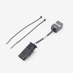 HealTech ESE-BM1 Exhaust Servo Eliminator BMW R1200 GS / R / RS / RT 2004 - 2020