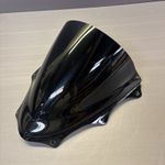 SUZUKI GSXR 750 LO 2011- Double Bubble Black Screen NEW. Ready To Dispatch