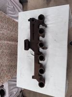 R527696 - John Deere exhaust manifold - Fits 6 cyl 65-75, 30 seires tractors