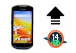 Zebra TC57 TC57HO Firmware Update/Unlock Service - Android 14