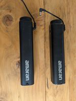 Aputure Amaran Battery Station for Amaran T4C Amaran T2C Tube Light