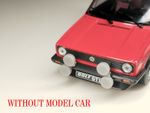 1/43 Car Rally Additional Lights (3 types) 3D printed resin Xcellens Model Parts