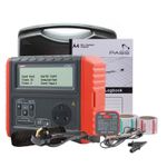 UT527 Entry Level PAT Tester + Starter Accessories, 5th Edition Compliant / UK