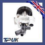 Water Pump And Housing For Ford Transit Mk7 Mk8 2.2 Rwd Ranger Defender 2011 On