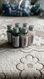 Bulk 1000 Flavoured Crushball Capsules For Cigarette Infusion - 4 Flavours