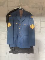 MILITARY UNIFORM