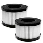 Avamia BKJ-5 Air Purifier H13 HEPA Filter 13.5 cm x x 8.5