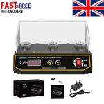 Car Spark Plug Tester 3 Holes Diagnostic Detector Ignition Analyzer 200~9000rpm