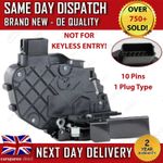 LAND ROVER FREELANDER 2 FRONT LEFT PASSENGERS SIDE DOOR LOCK LATCH ACTUATOR