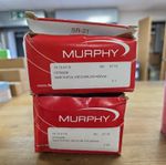 Control Relay PFR-500 Modex, Murphy Automation PFR500 *New*