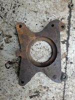Bedford 330 Gearbox Adaptor Plate Truck TK TL Vintage Manual Transmission 4 to 5