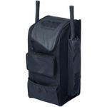 2026 Gunn & Moore 707 Duffle Cricket Bag - Black - Size 76 x 36 x 31cm -Free P&P