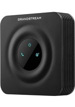 Grandstream HT802 V2 2 FXS Port Aanalog Telephone Adapter (HT802-V2) Black 