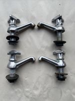 Mid-Century Vintage Taps For Basin. 4 Off