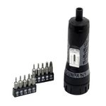 Vector Optics / Gunpany 10-60 Inch Pounds / 1.1-6.8 Nm Torque Screwdriver Kit