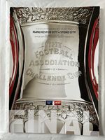 Manchester City v Stoke City - FA Cup Final - 14th May 2011