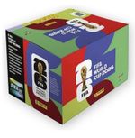Panini World Cup 2026 Sticker Box (UK Edition) 100 Packs (RRP £125)