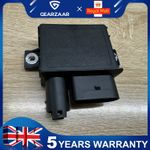GLOW PLUG CONTROL MODULE RELAY FOR BMW E81 E90 E91 E60 E61 X1 X3 N47 12217798000