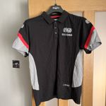 Oxford Products Racing Polo Tee Shirt