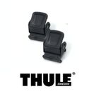 Thule Spare Wheel Holder Clips 591  34368 *CLIPS ONLY*