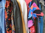 Reseller Job Lot of mixed clothing. x20 (10kg ) All Grade A- FREE POSTAGE
