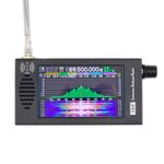 DSP-101 Software Defined Radio SDR Radio Receiver FM/AM/LW/MW/SW/AIR-Band DSP